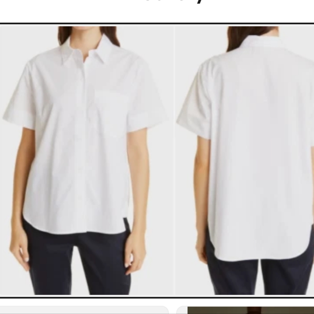 Jenni Kanye Top